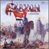 Saxon - Crusader