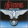 Saxon - Wheels Of Steel