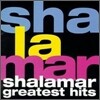 Shalamar - Greatest Hits