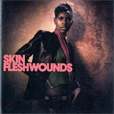 Skin - Fleshwounds