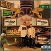 Slum Village - Detroit Deli (A Taste Of Detroit)