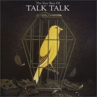 Talk Talk - Very Best Of Talk Talk