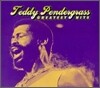 Teddy Pendergrass - Greatest Hits