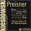 Zbigniew Preisner - Preisner Kielowski