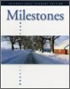 MILESTONES Intro : Student Edition