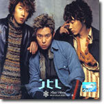 JTL (제이티엘) 1.5집 - Love Story
