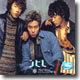 JTL (제이티엘) 1.5집 - Love Story