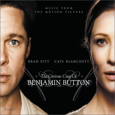 벤자민 버튼의 시간은 거꾸로 간다 (The Curious Case Of Benjamin Button) OST