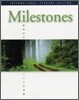 MILESTONES A : Student Edition