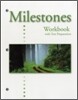 MILESTONES A : Workbook
