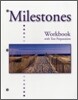 MILESTONES C : Workbook