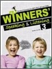 WINNERS' Speaking & Listening 3