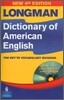 Longman Dictionary of American English, 4/E