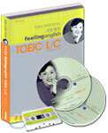 이보영의 Feeling English TOEIC L/C