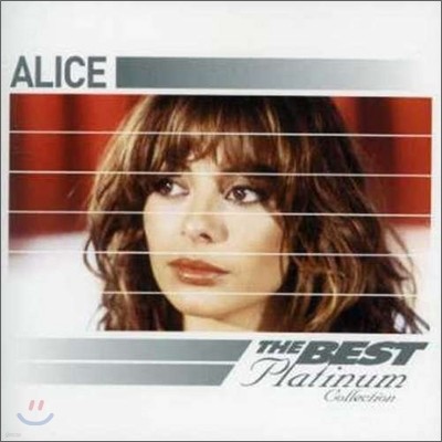 Alice - Alice : Best Of Platinum