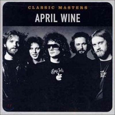 April Wine - Classic Masters