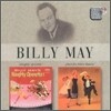 Billy May - Naughty Operetta + Plays For Fancy Dancin`