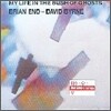 Brian Eno & David Byrne - My Life In The Bush Of Ghosts