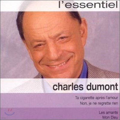 Charles Dumont - L'essentiel