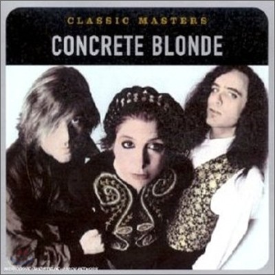 Concrete Blonde - Classic Masters