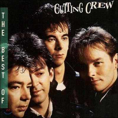Cutting Crew - Best Of
