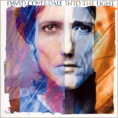 David Coverdale - Into The Light