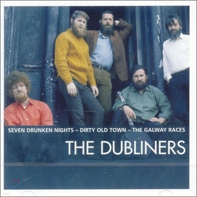 Dubliners - Essential