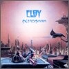Eloy - Metromania