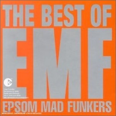 Emf - Best Of