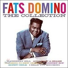 Fats Domino - Collection