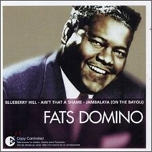 Fats Domino - Essential