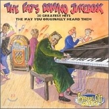 Fats Domino - Fats Domino Juke Box 20 Greatest Hits