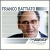 Franco Battiato - Franco Battiato: Best Of Platinum Standard