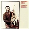 Freddie King - Getting Ready