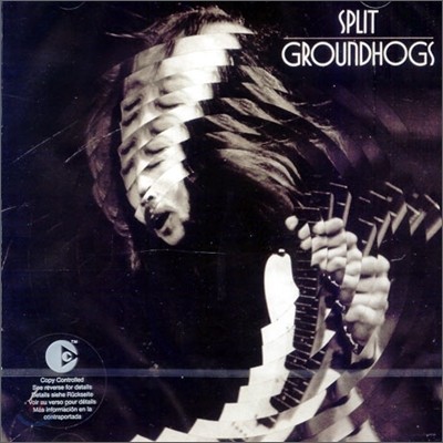 Groundhogs - Split (Remaster)