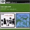Hollies - Hollies + Would You Believe
