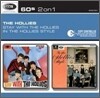 Hollies - Stay With The Hollies + In The Hollies Style