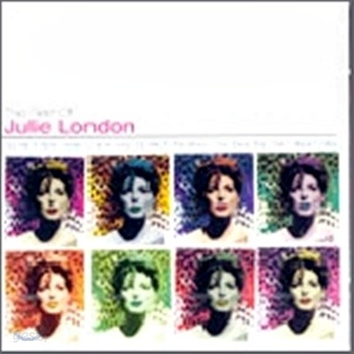 Julie London - Best Of