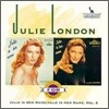 Julie London (줄리 런던) - Julie Is Her Name + Julie Is, Vol.2