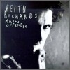 Keith Richards - Main Offender