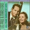 Les Paul & Mary Ford - All-Time Greatest Hits