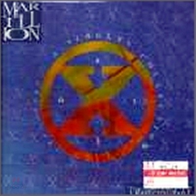 Marillion - Singles Collection