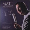 Matt Monro - Time For Love