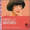 Mireille Mathieu - L'essentiel