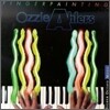 Ozzie Ahlers - Fingerpainting