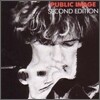 Public Image Ltd - Second Edition