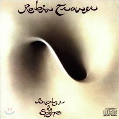 Robin Trower - Bridges Of Sighs