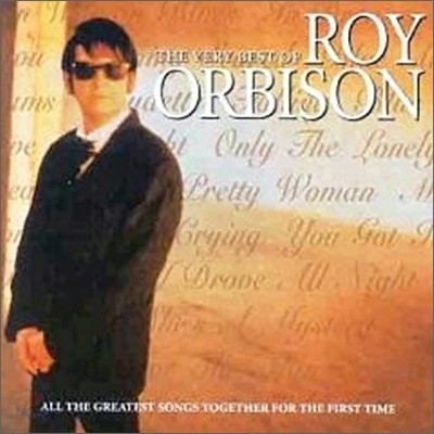 Roy Orbison - Very Best Of