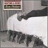 Sam Phillips - Martinis & Vikinis
