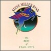 Steve Miller Band - The Best Of 1968-1973